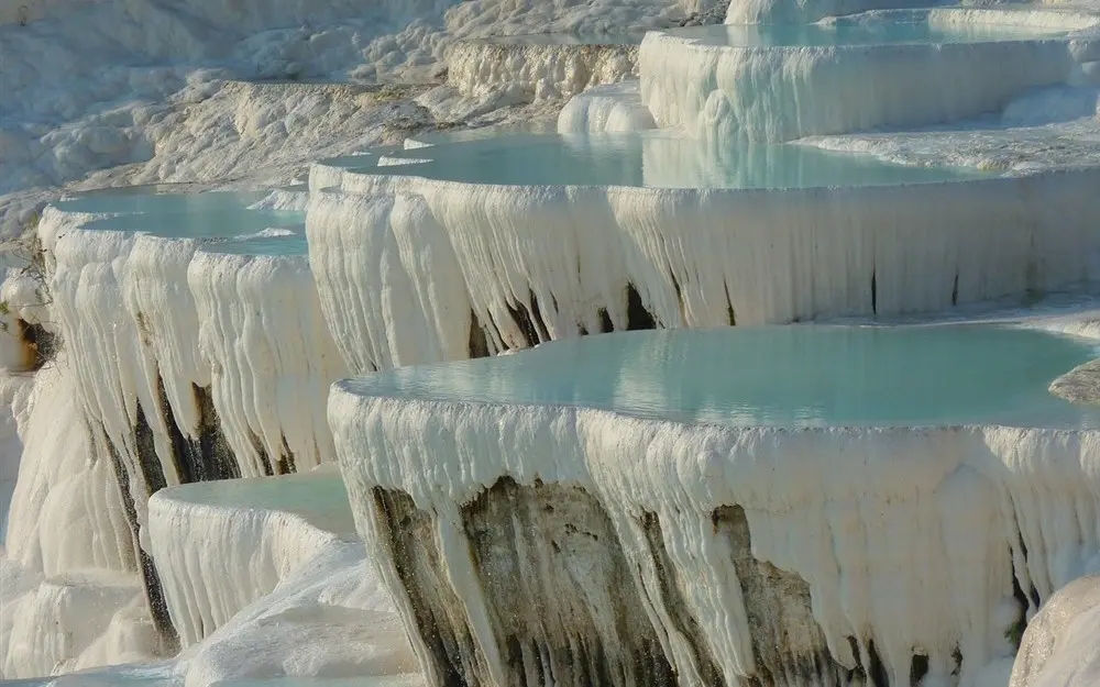 Pamukkale